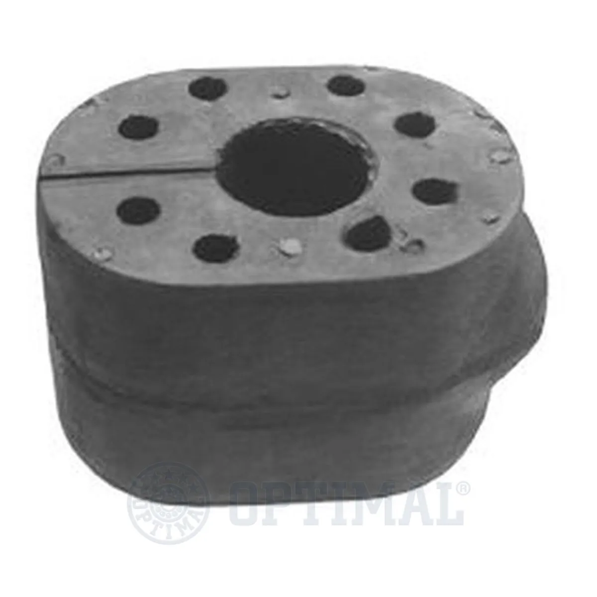 Mounting, stabiliser bar F8-5137