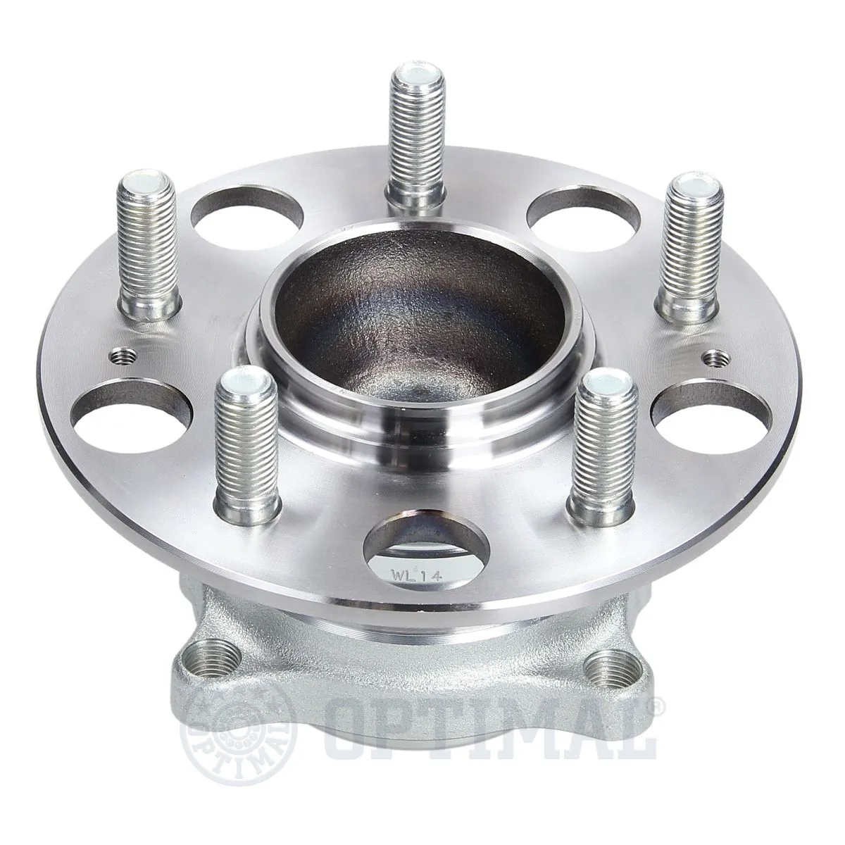 Wheel Bearing Kit 912303