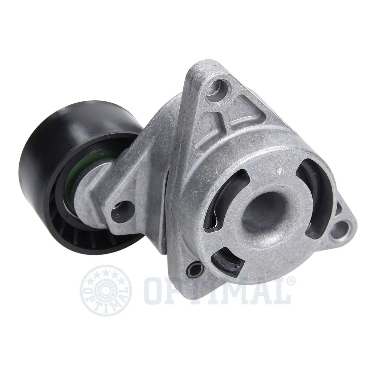 Belt Tensioner, V-ribbed belt 0-N1875