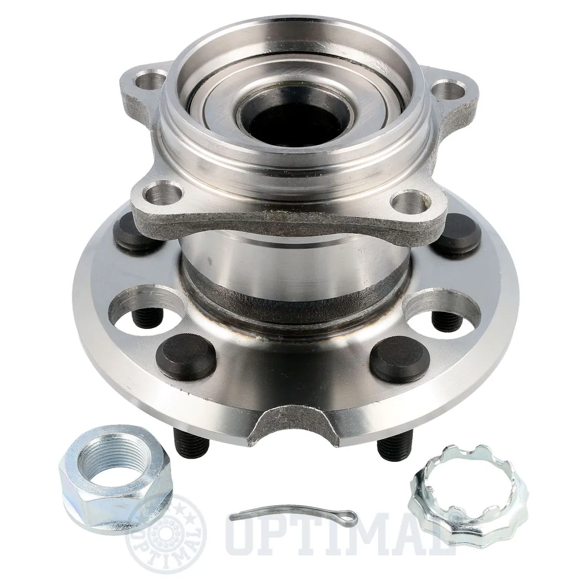 Wheel Bearing Kit 982740