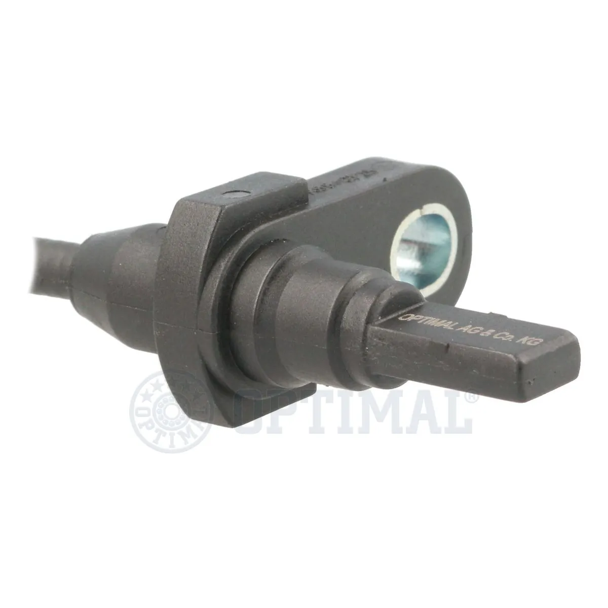 Sensor, wheel speed 06-S870
