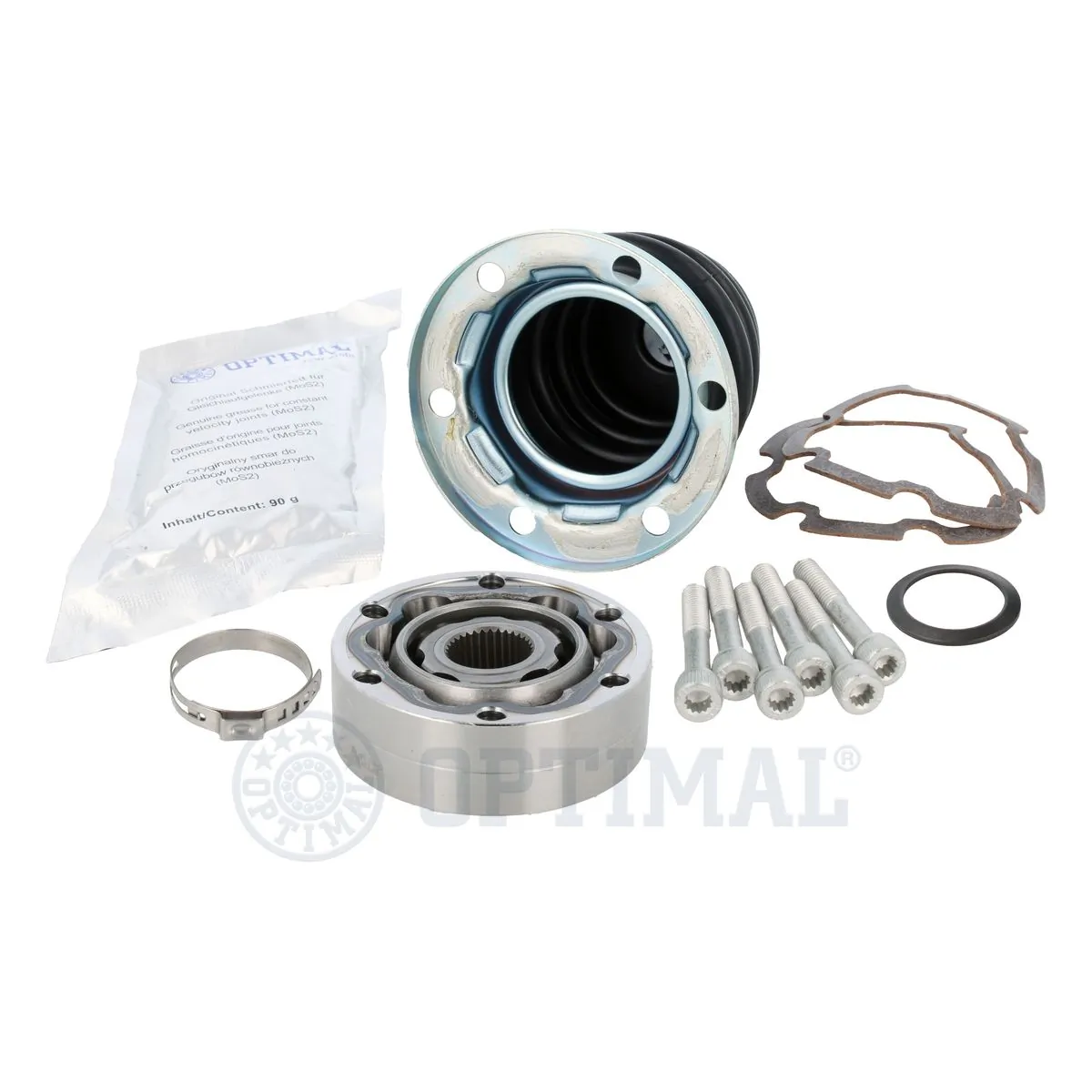 Joint Kit, drive shaft CT-1015