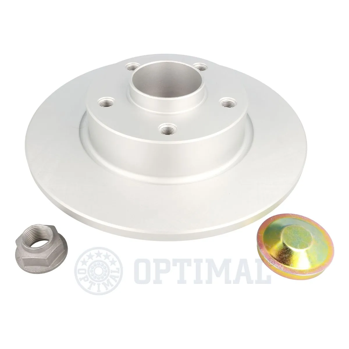 Brake Disc 202101BS1