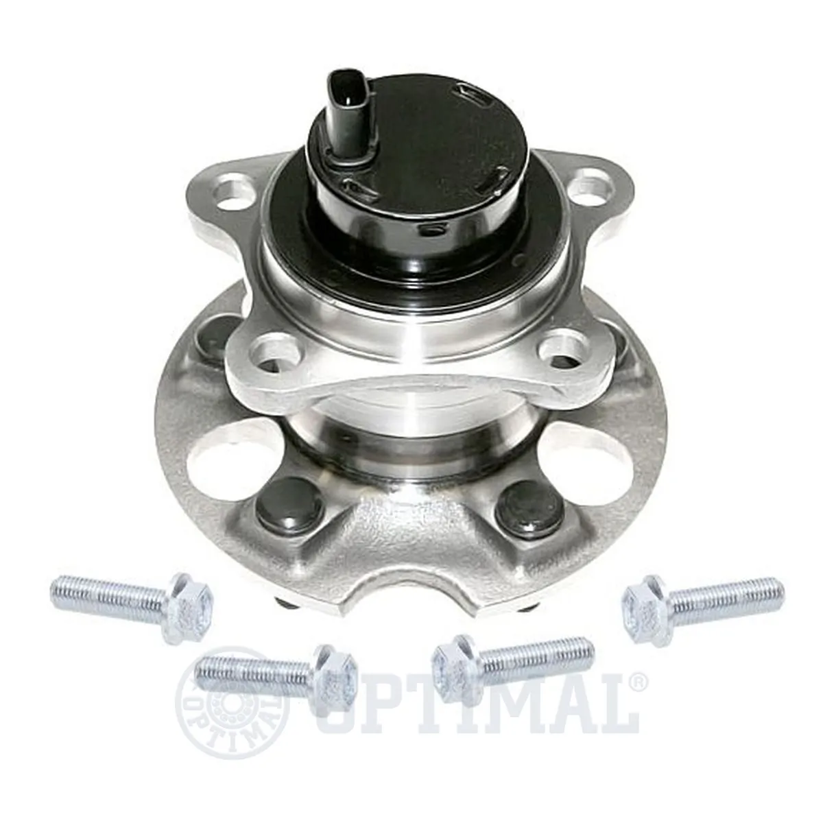 Wheel Bearing Kit 982849