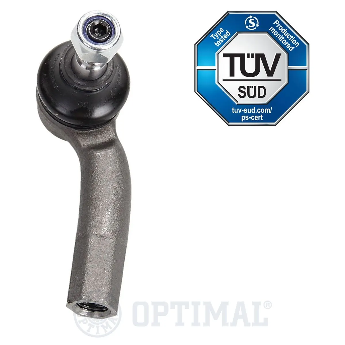 OPTIMAL G1-1004 Tie Rod End