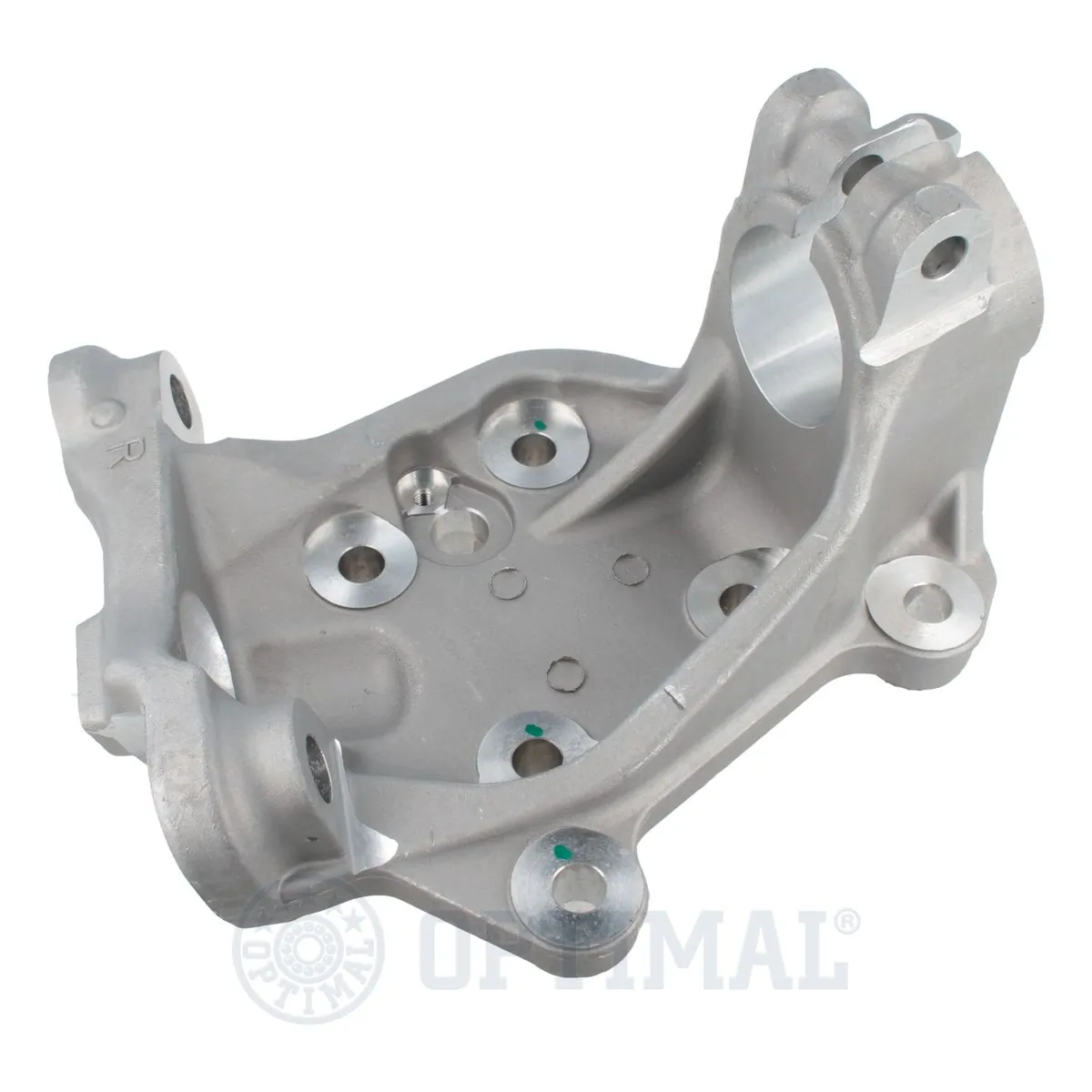 Steering Knuckle, wheel suspension KN-501513-01-R