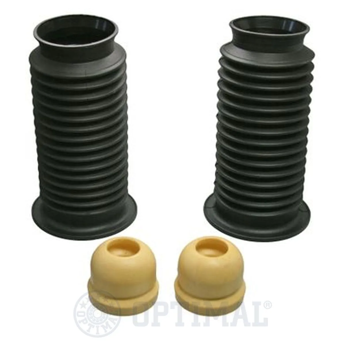 Dust Cover Kit, shock absorber AK-735251