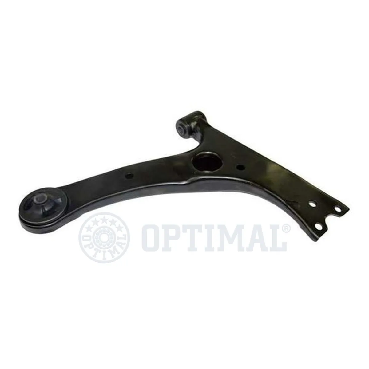 Control/Trailing Arm, wheel suspension G6-1224