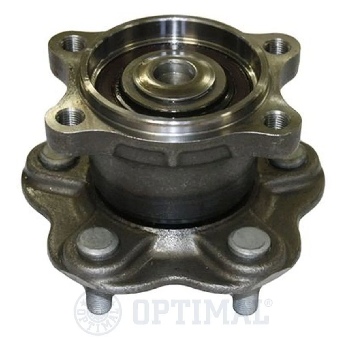 OPTIMAL 962208 Wheel Bearing Kit