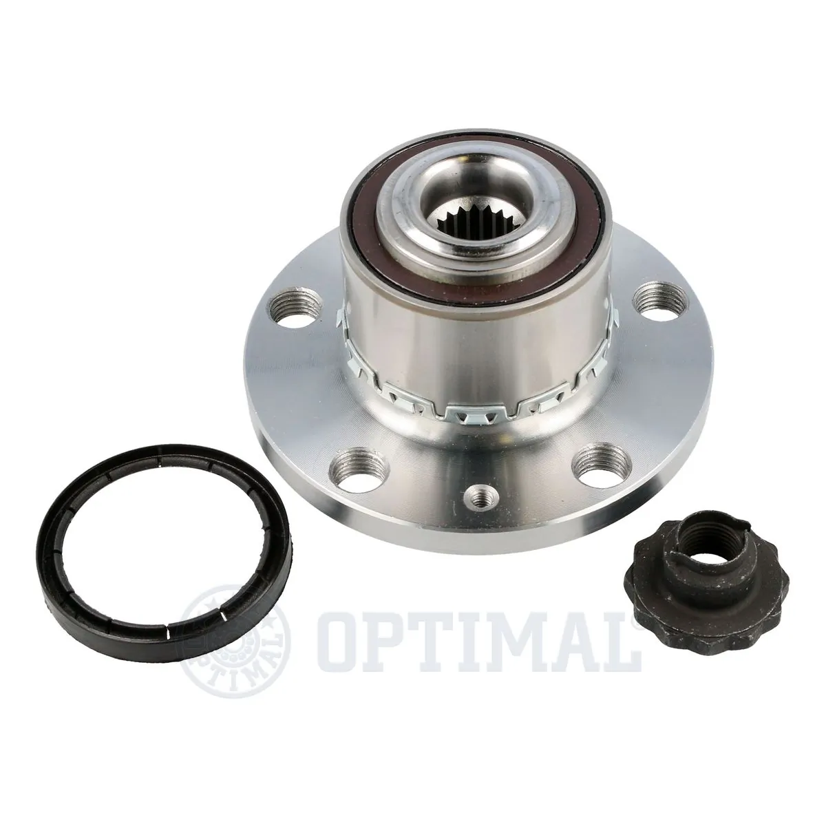 Wheel Bearing Kit 101025