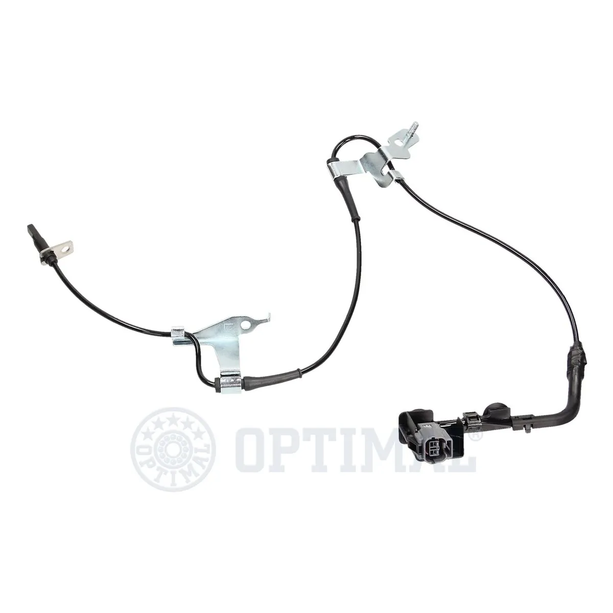 Sensor, wheel speed 06-S757