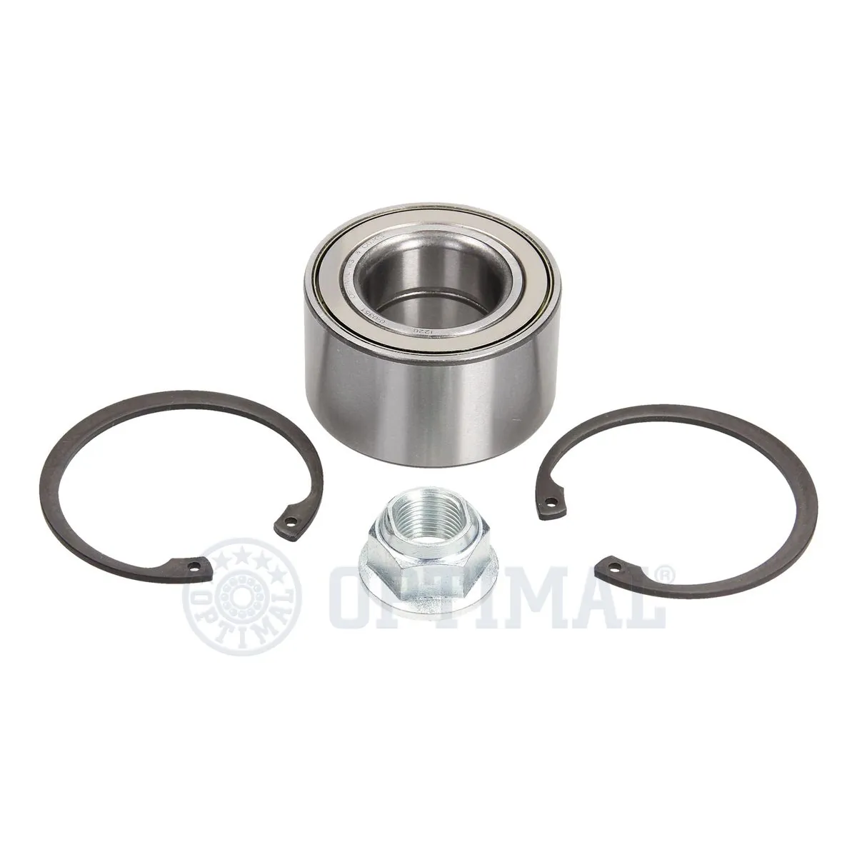 Wheel Bearing Kit 891486