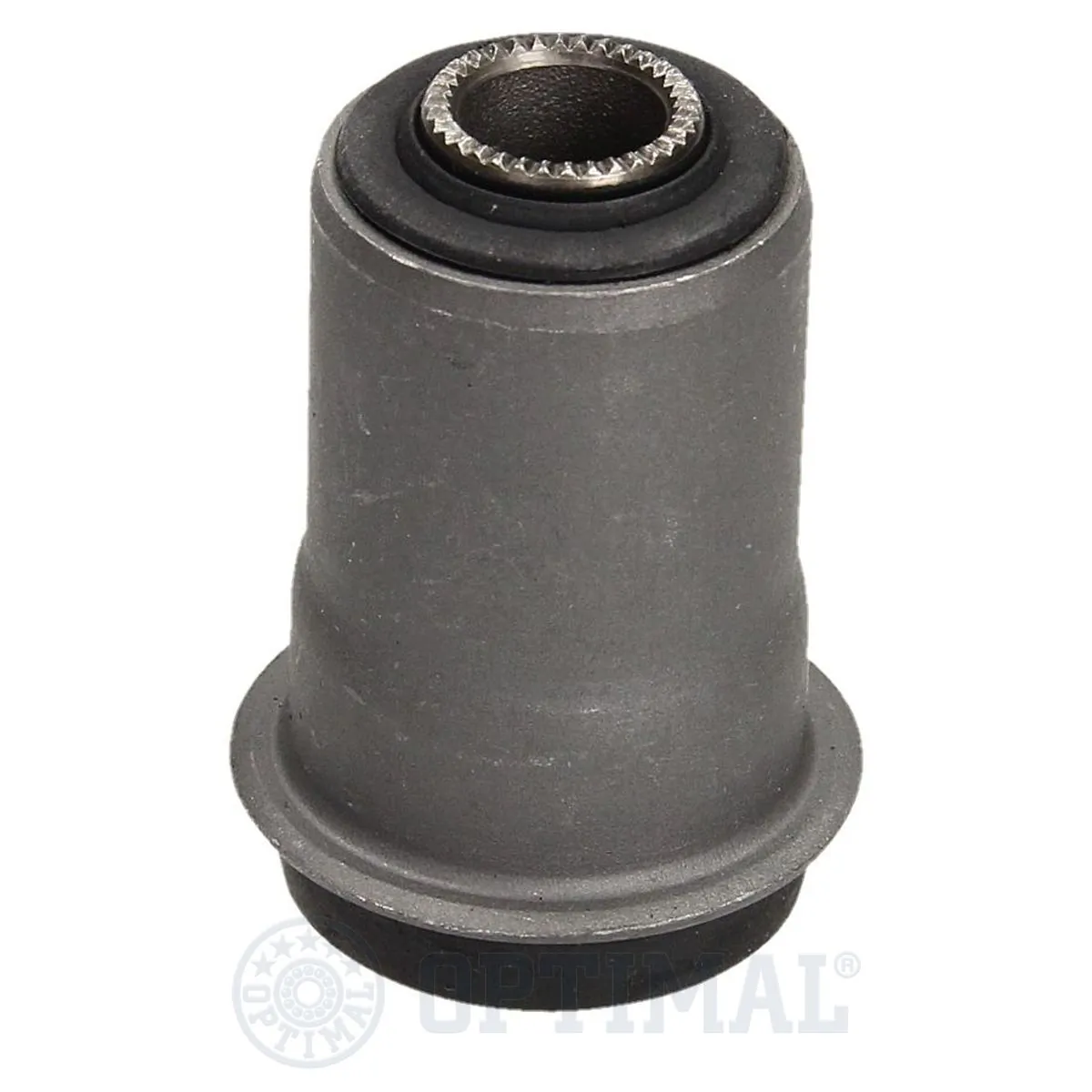 Mounting, control/trailing arm F8-8043