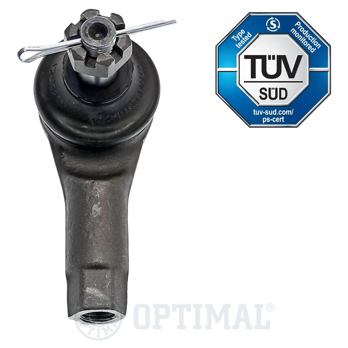 Tie Rod End G1-1155