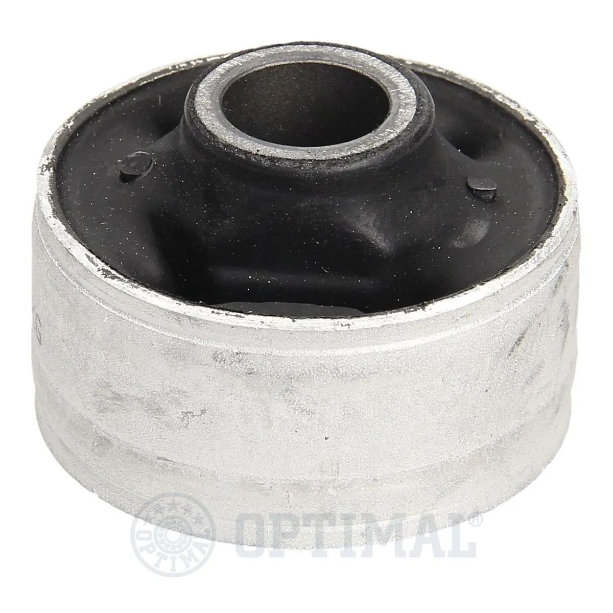 Suspensión, Brazo oscilante G9-664