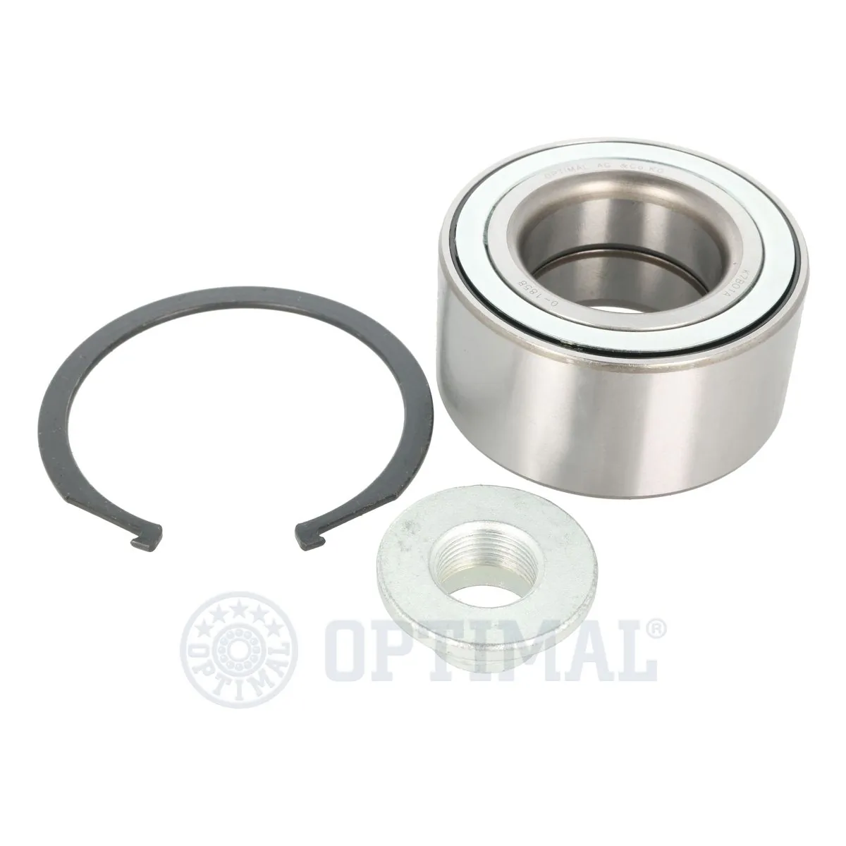 Wheel Bearing Kit 921795