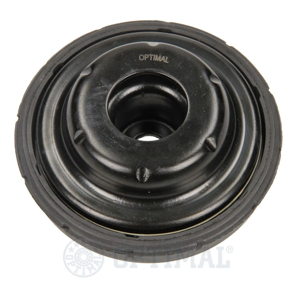 OPTIMAL F8-7616 Suspension Strut Support Mount