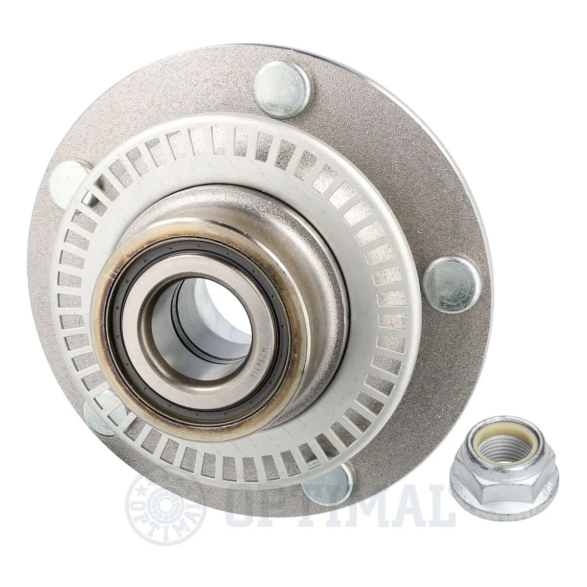 Wheel Bearing Kit 302257