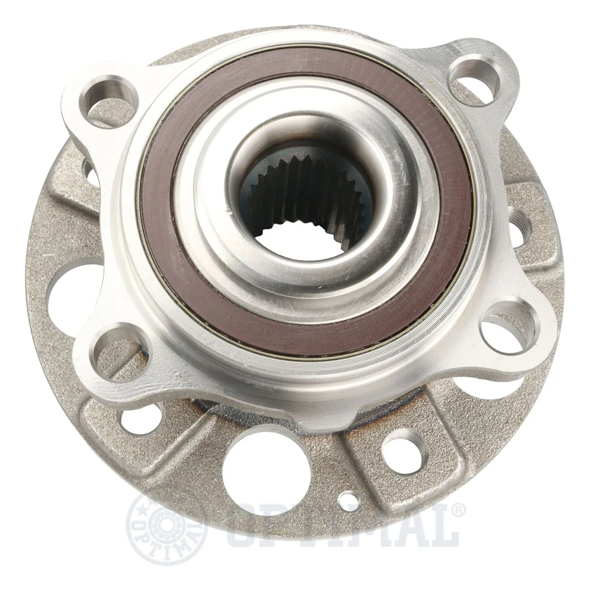 OPTIMAL 921701 Wheel Bearing Kit