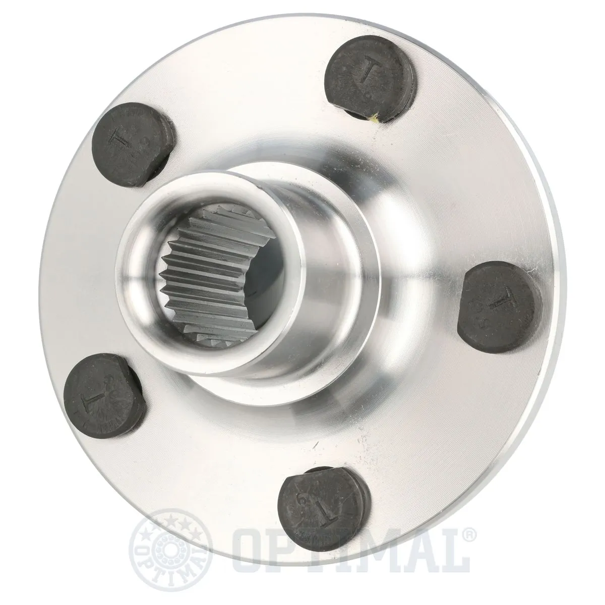 OPTIMAL 04-P464 Wheel Hub
