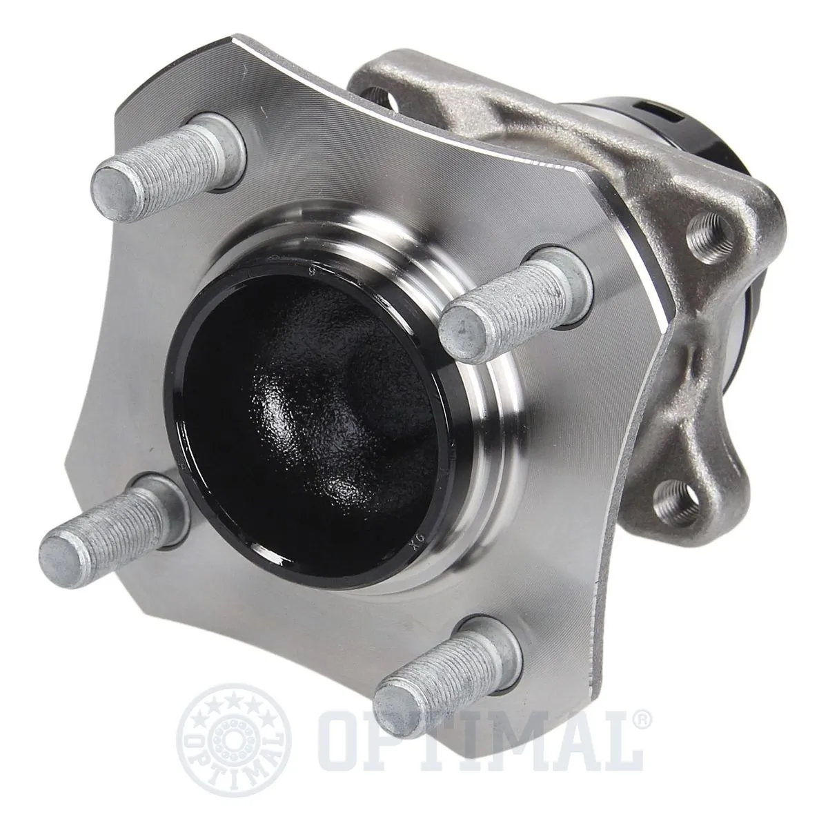 Wheel Bearing Kit 962216