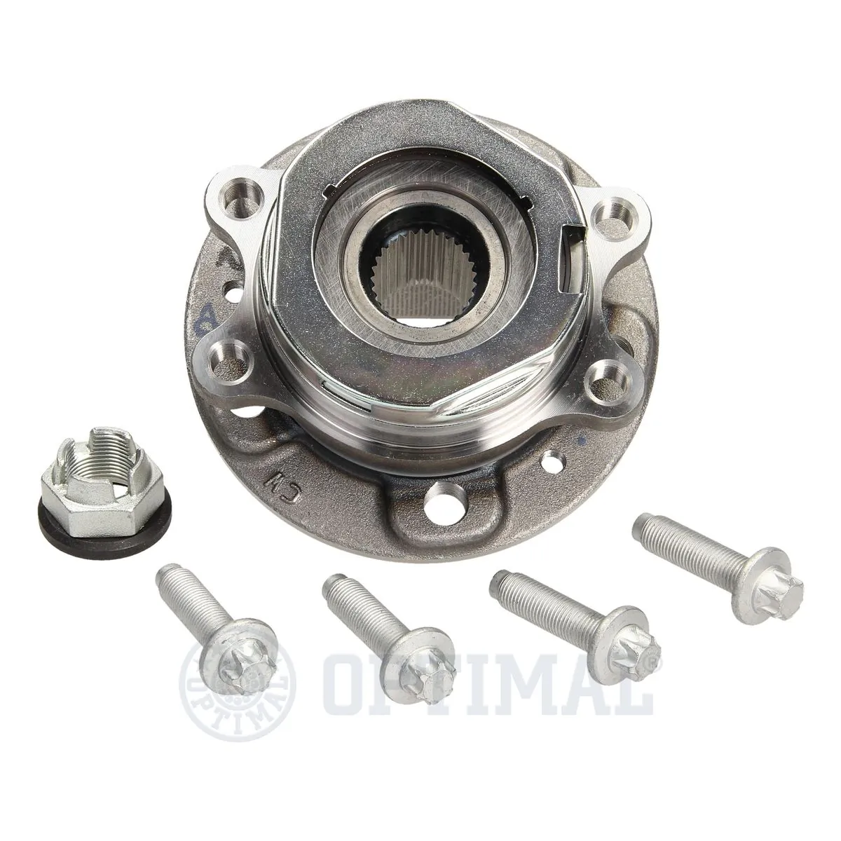 Wheel Bearing Kit 701801