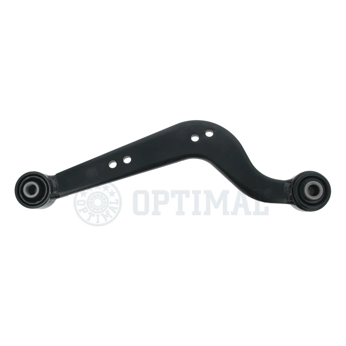 Control/Trailing Arm, wheel suspension G5-2076