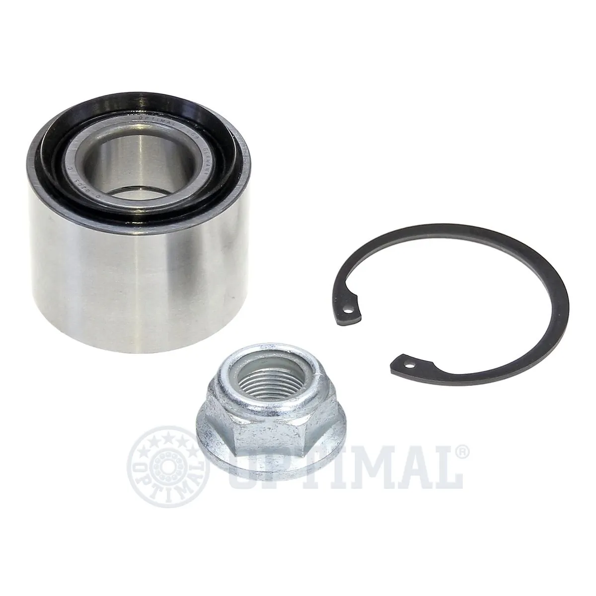 Wheel Bearing Kit 702352