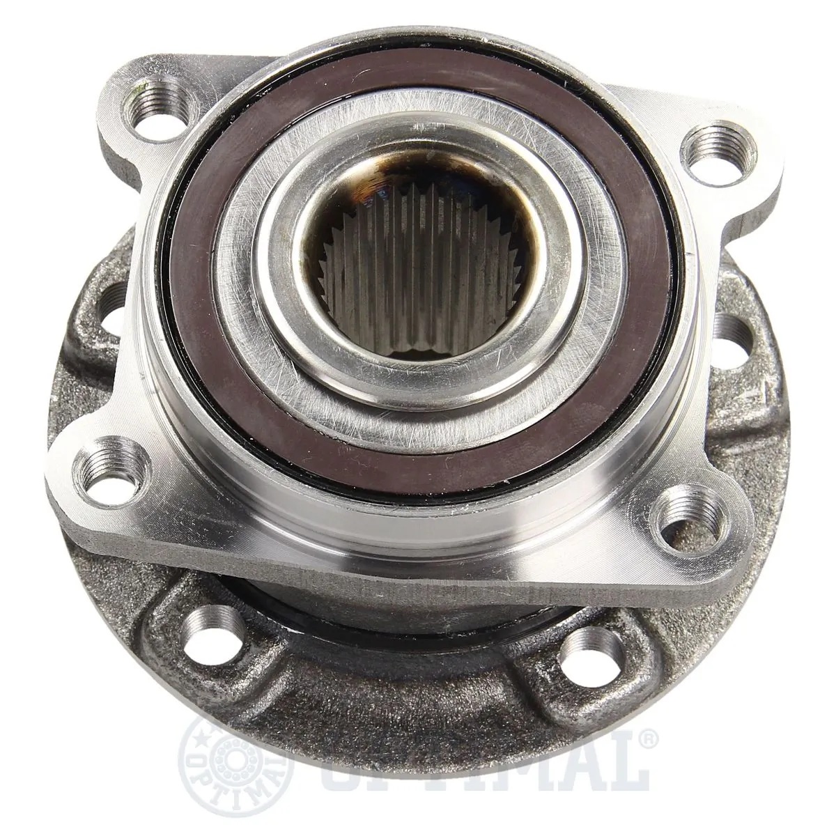 Wheel Bearing Kit 990792