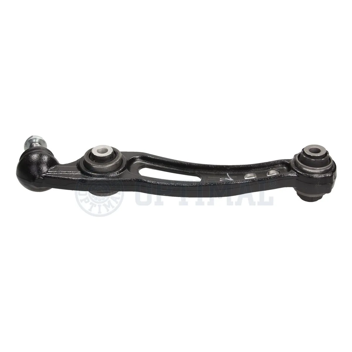 Control/Trailing Arm, wheel suspension G5-970