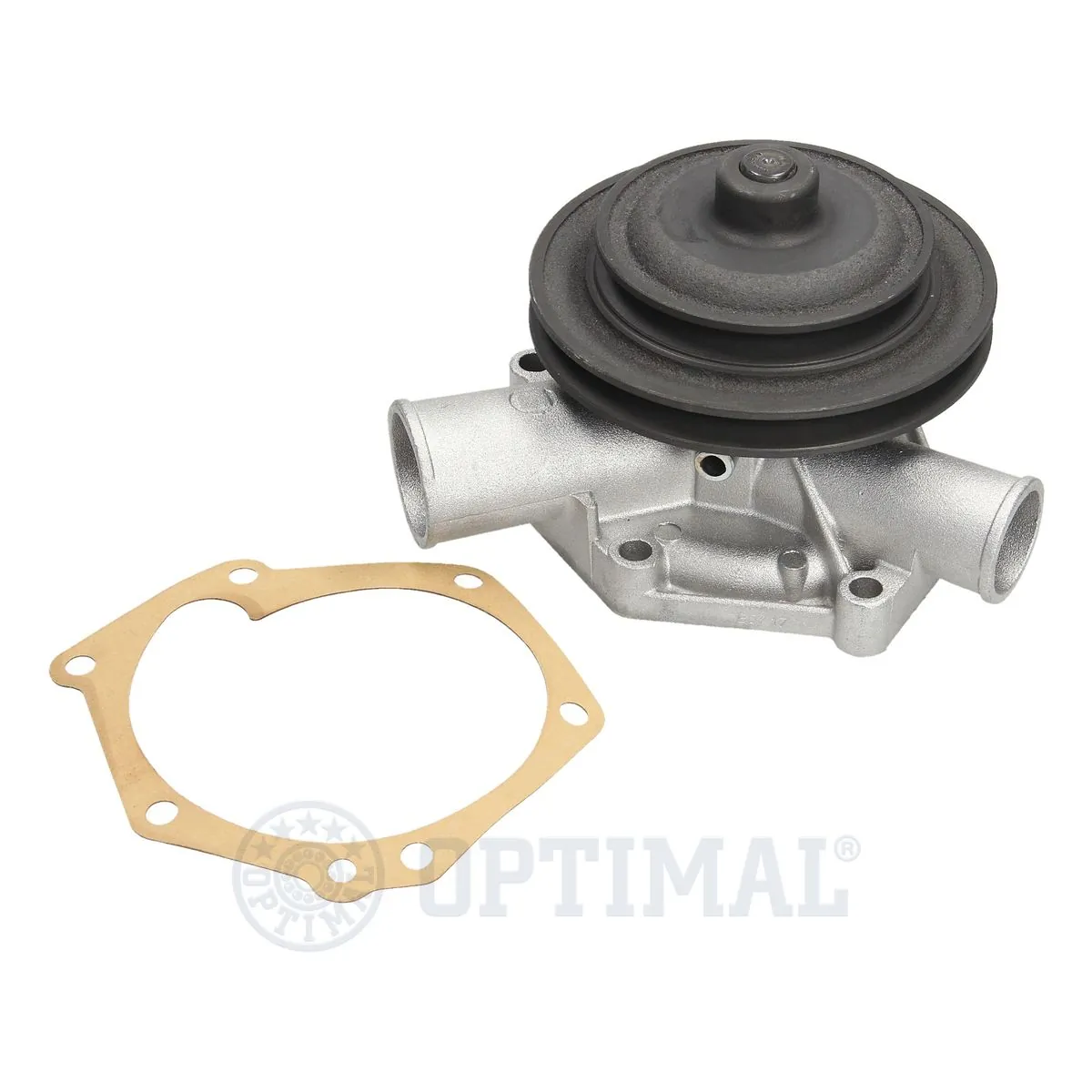 Water Pump, engine cooling AQ-1121