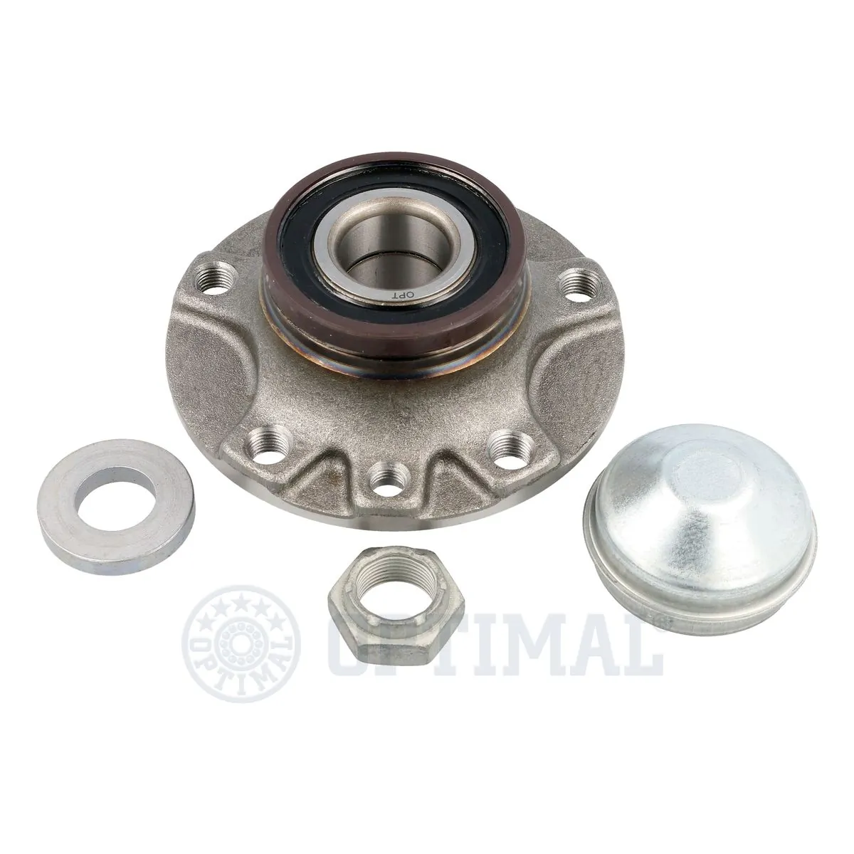 Wheel Bearing Kit 802270