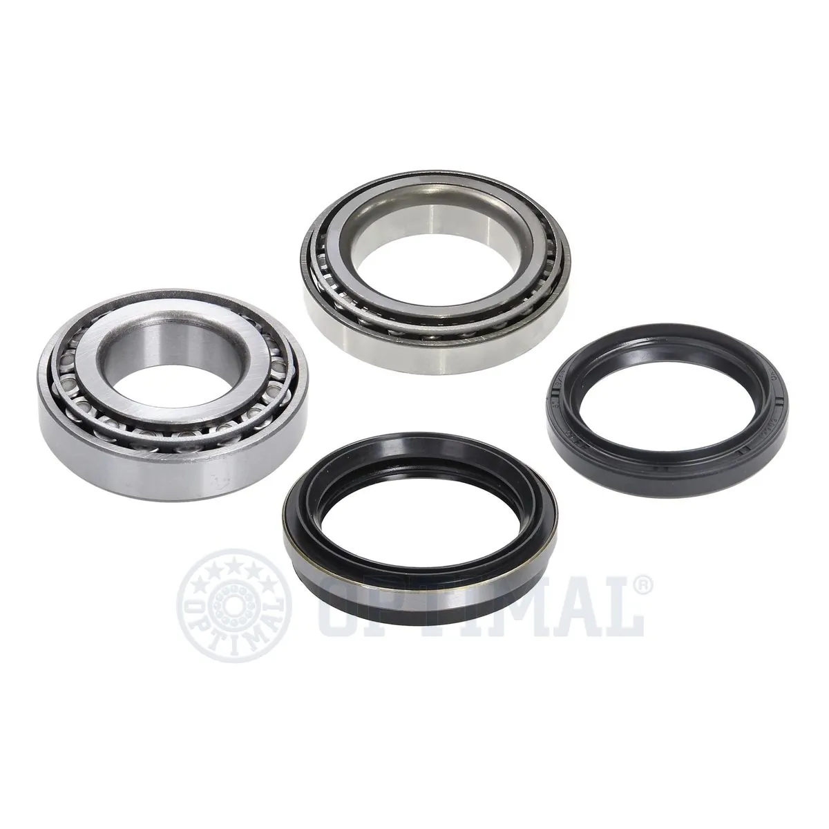 Wheel Bearing Kit 961965