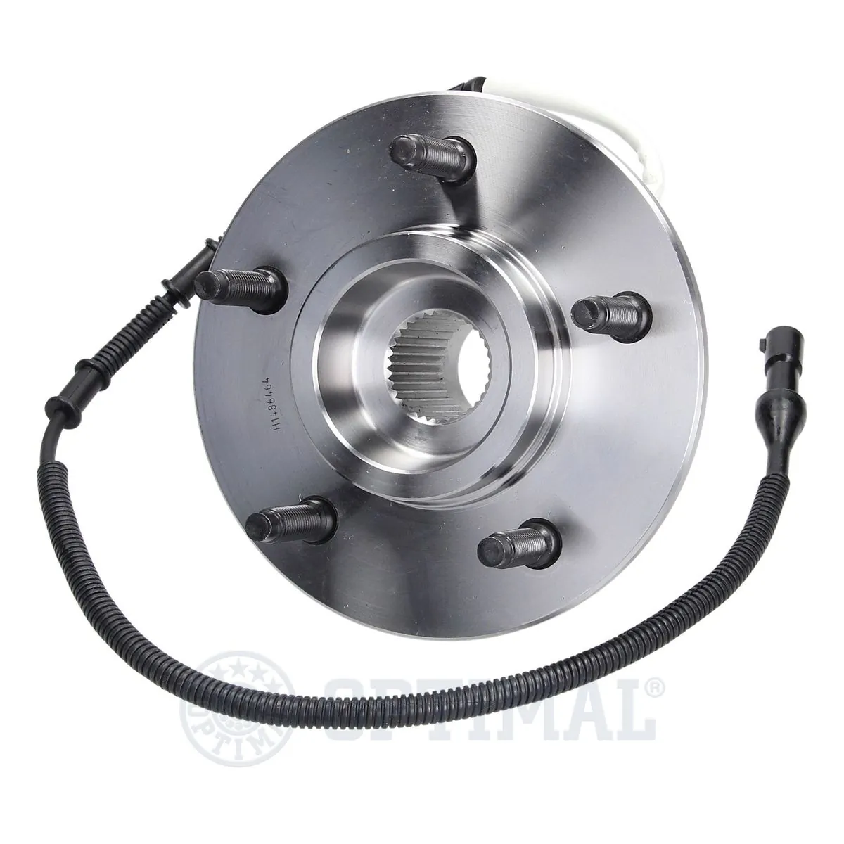 OPTIMAL 301751 Wheel Bearing Kit