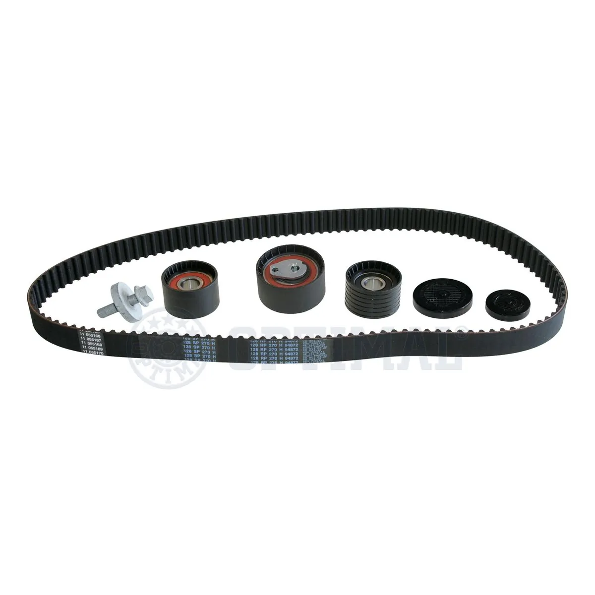OPTIMAL SK-1631 Timing Belt Kit