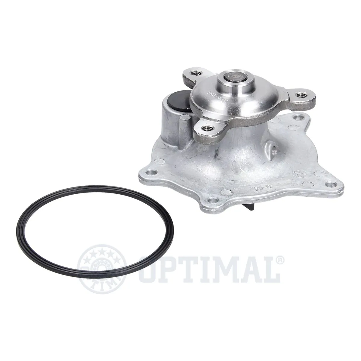 Water Pump, engine cooling AQ-2334