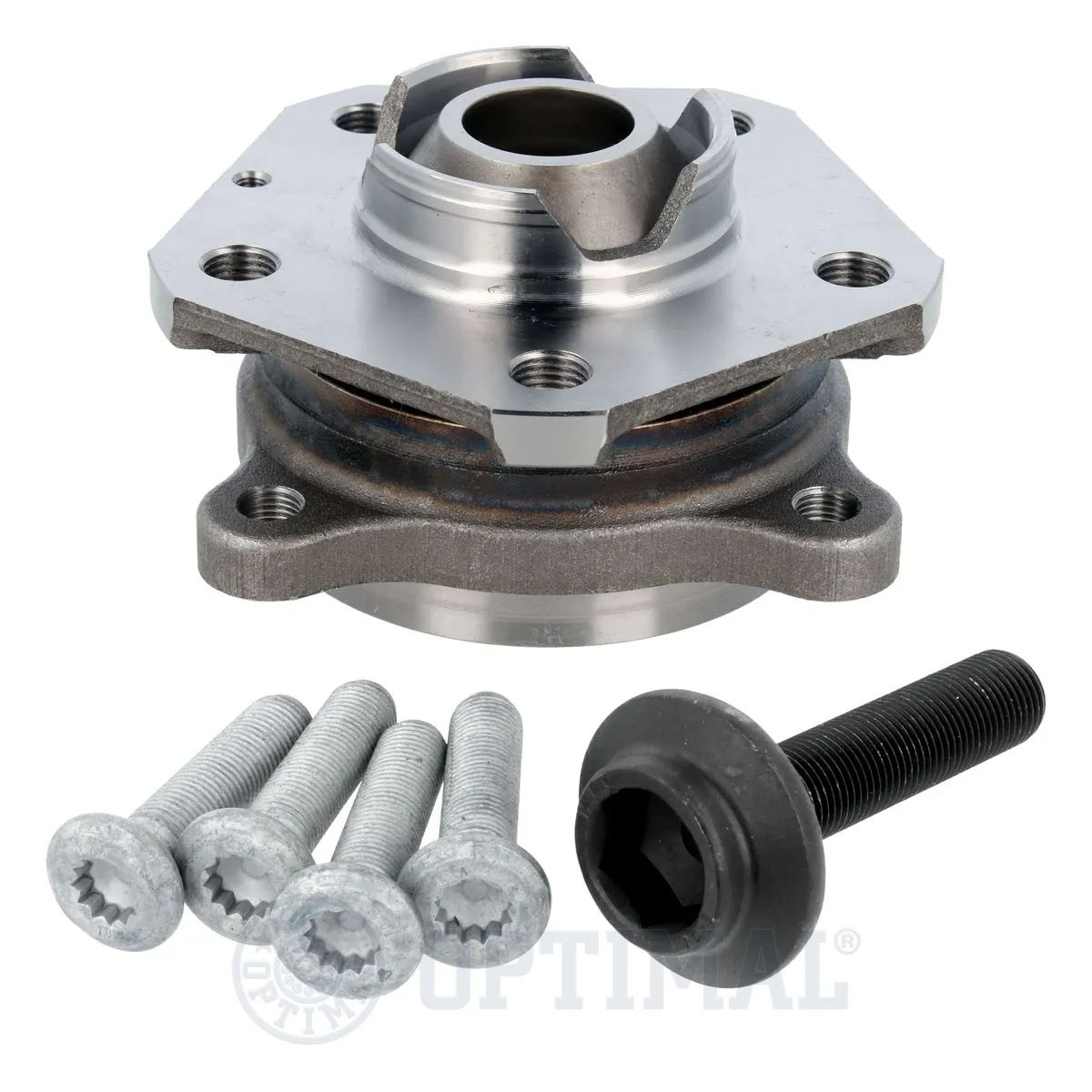 Wheel Bearing Kit 100703L