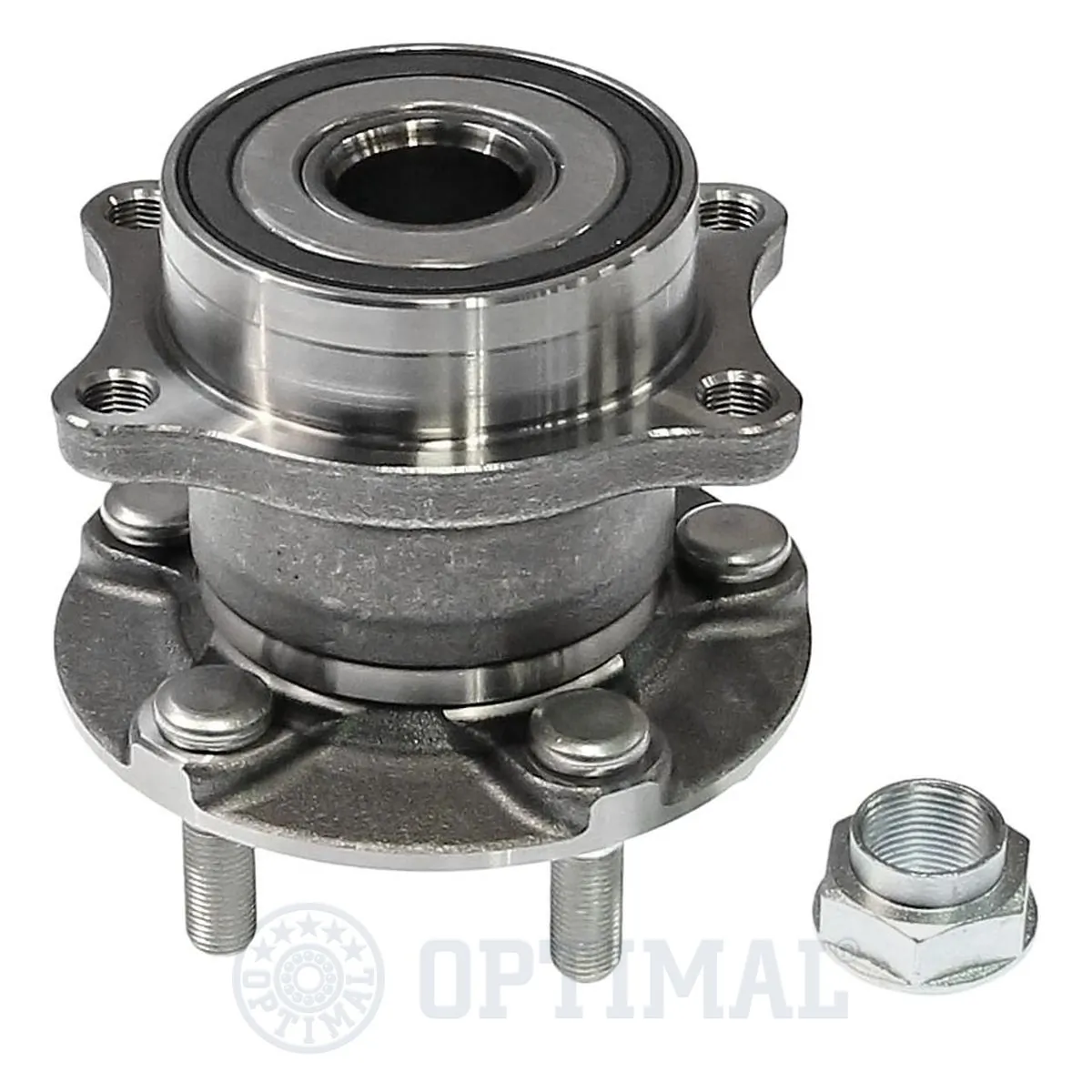 Wheel Bearing Kit 972642
