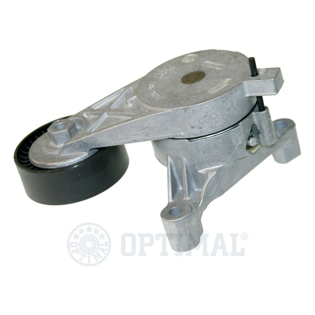 Tensioner Lever, V-ribbed belt 0-N1530