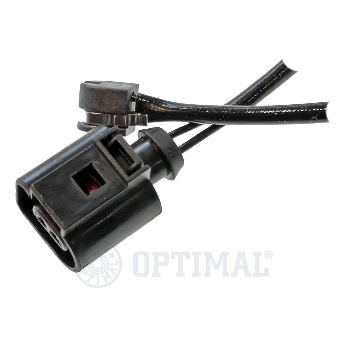 OPTIMAL WKT-60048K Warning Contact, brake pad wear