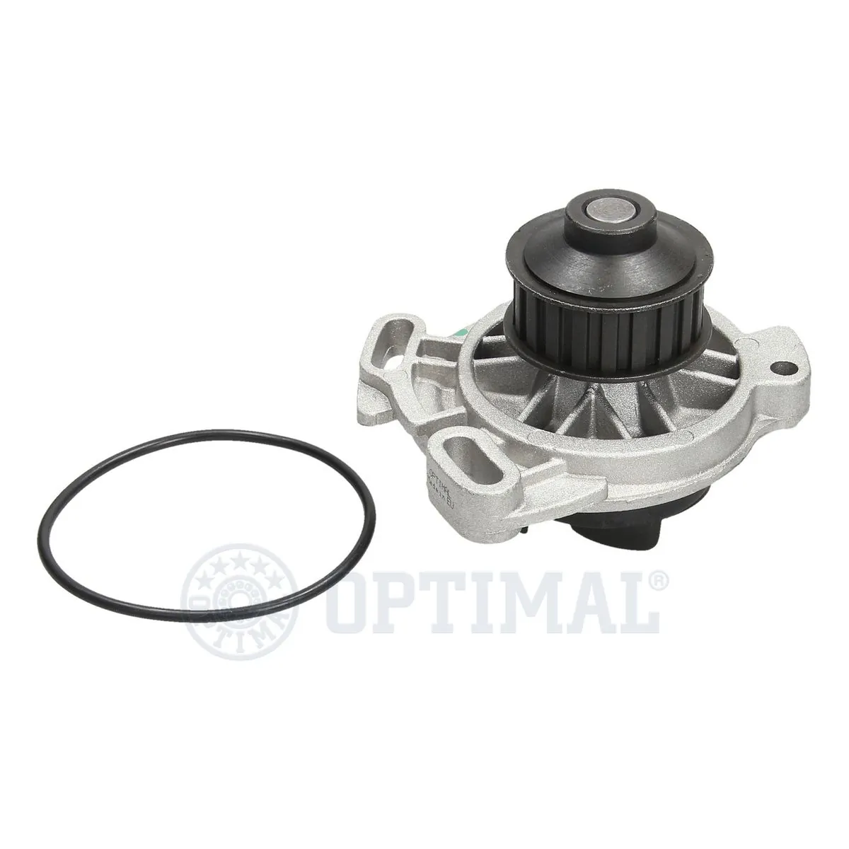 Water Pump, engine cooling AQ-1043