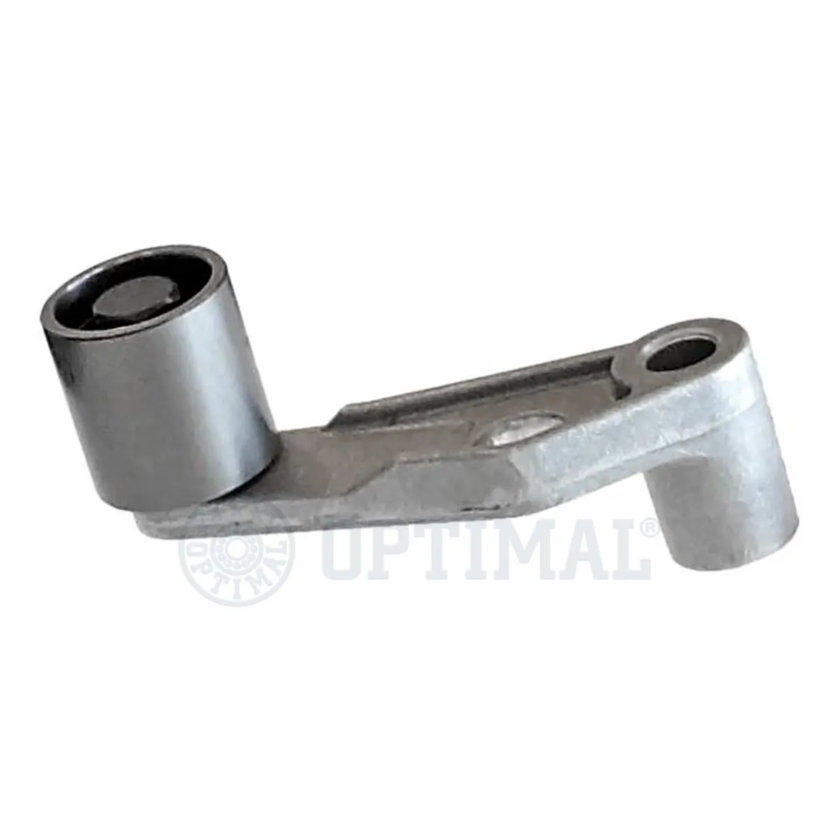 Deflection Pulley/Guide Pulley, timing belt 0-N164