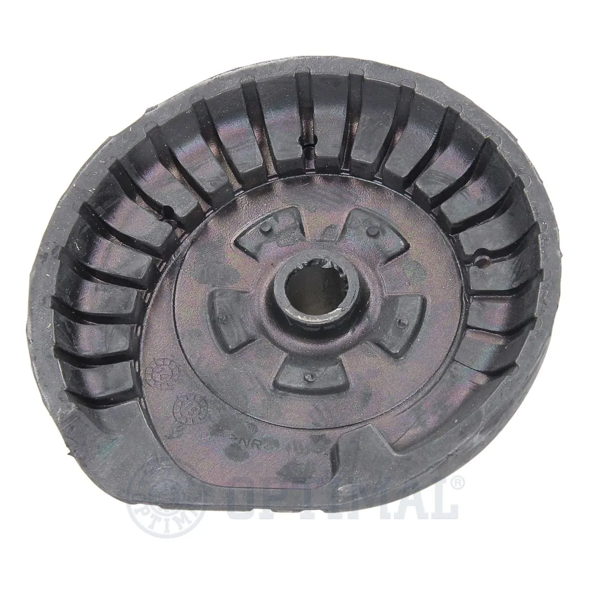 OPTIMAL F8-7947 Suspension Strut Support Mount