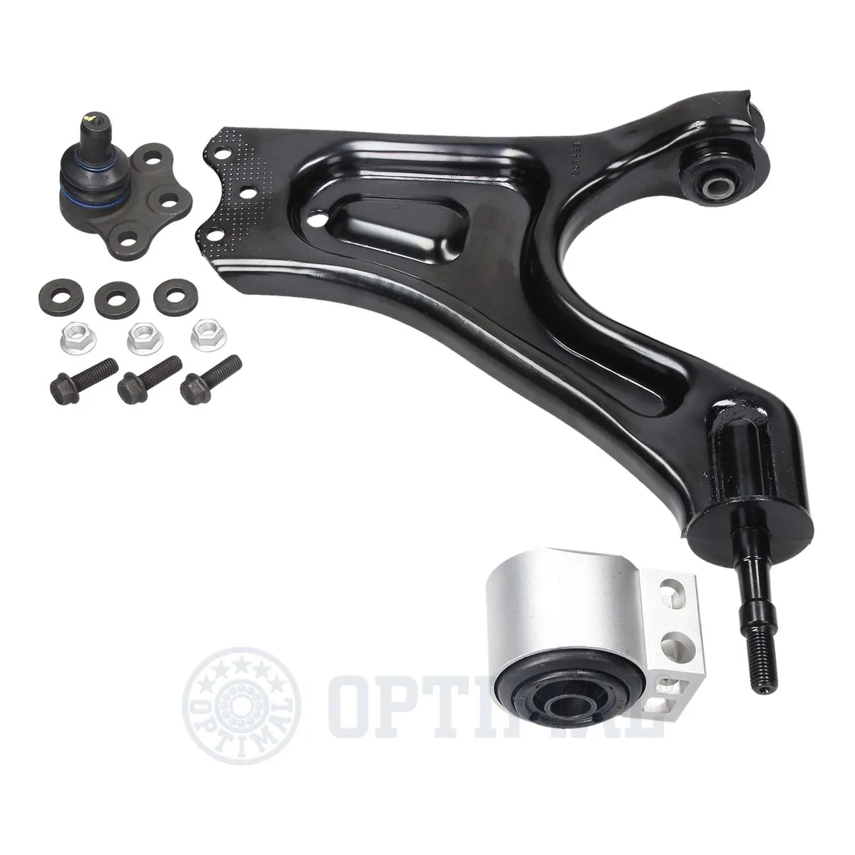 OPTIMAL G6-919S Control/Trailing Arm, wheel suspension