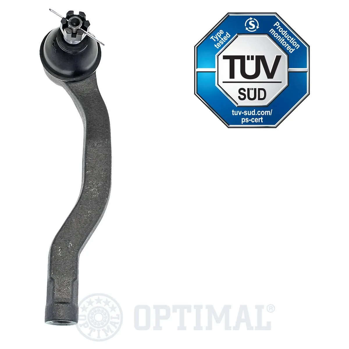 Rótula barra de acoplamiento G1-687