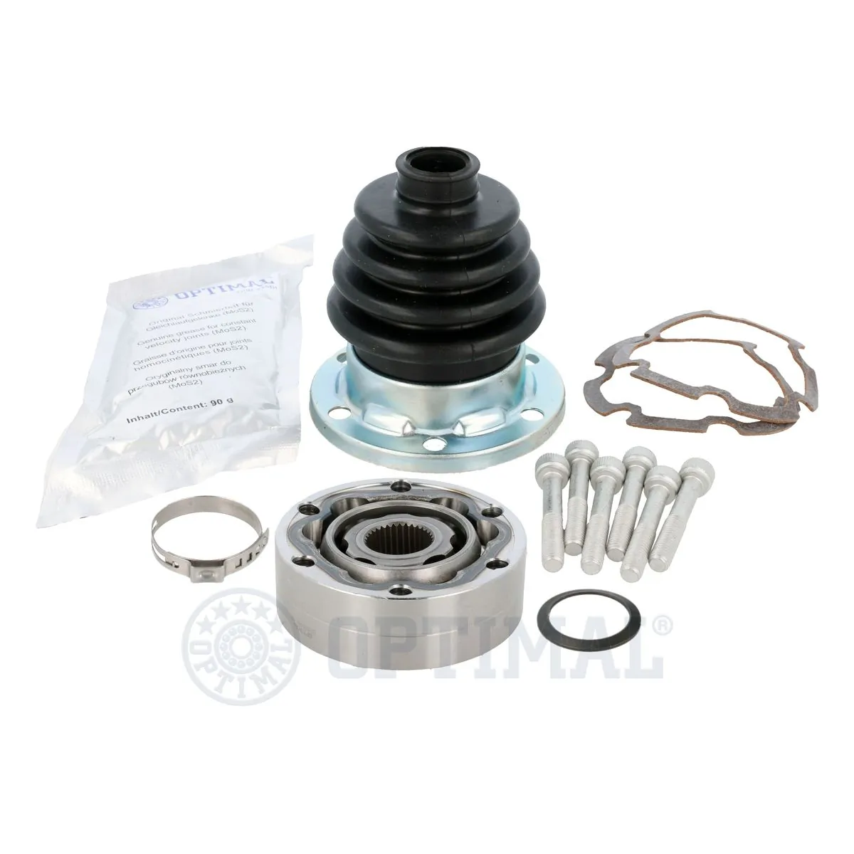 Joint Kit, drive shaft CT-1015