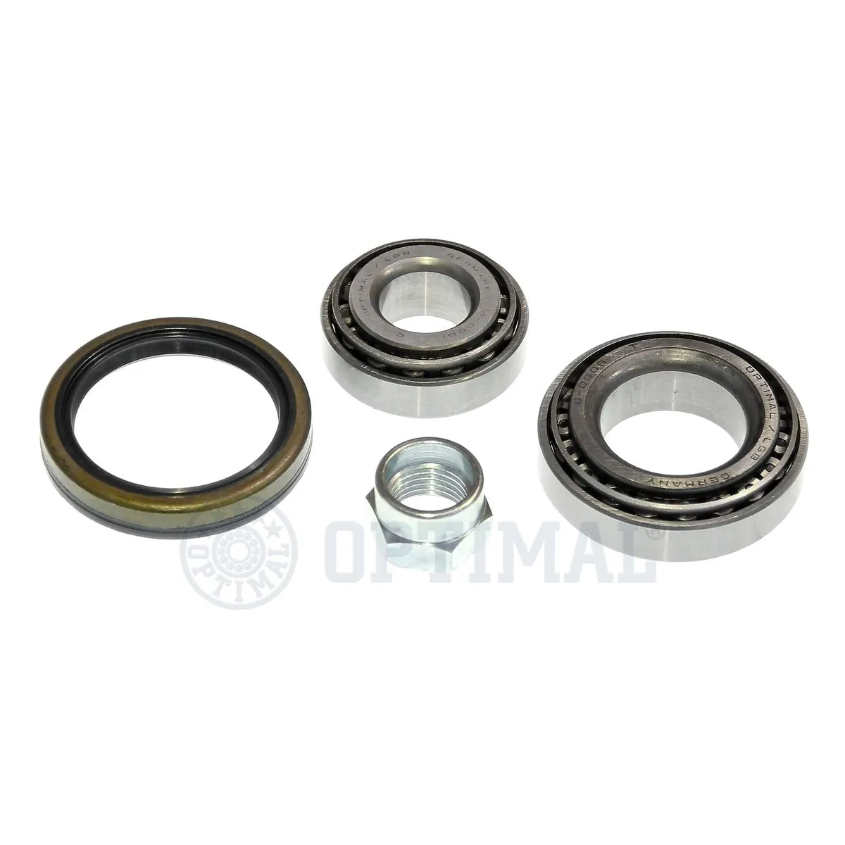 Wheel Bearing Kit 942770