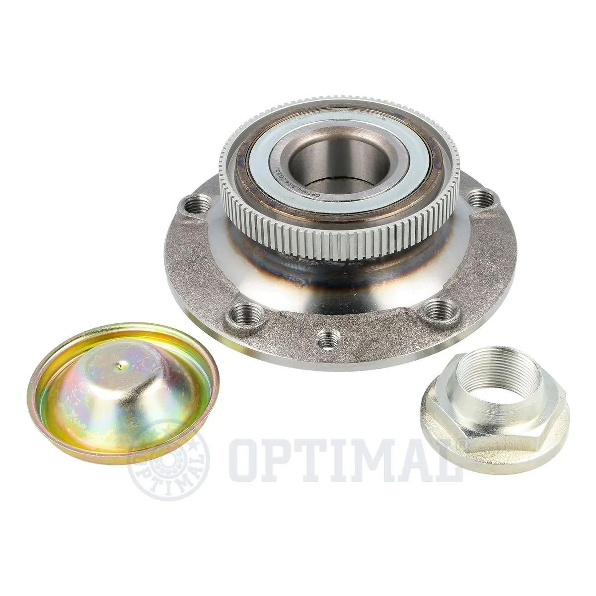 Wheel Bearing Kit 501114