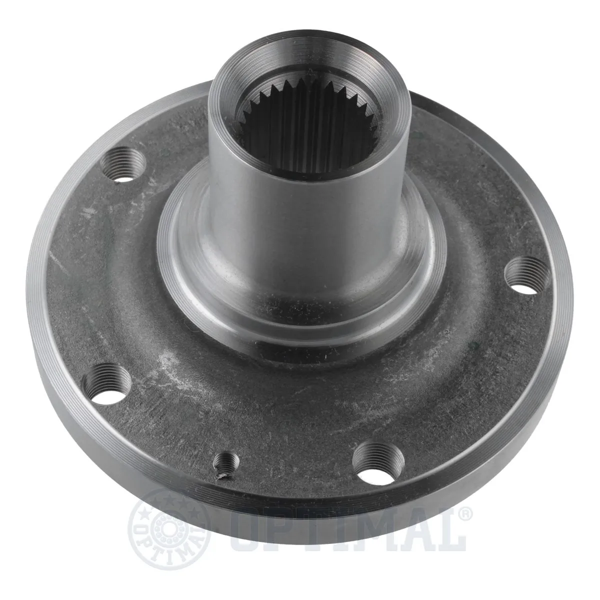 OPTIMAL 04-P543 Wheel Hub