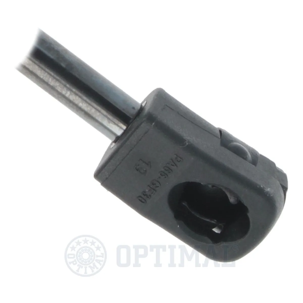 OPTIMAL AG-50580 Gas Spring, boot/cargo area